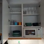 An Den Teichen Apartment Buntenbock