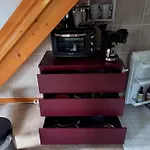 Apartment An Den Teichen