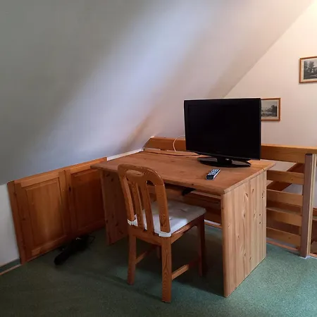 An Den Teichen