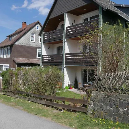 An Den Teichen * Buntenbock