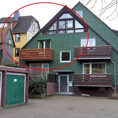 Appartamento An Den Teichen *