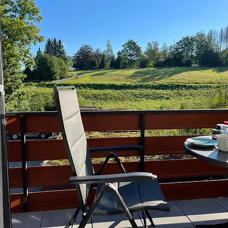 公寓 An Den Teichen