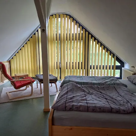 Appartamento An Den Teichen