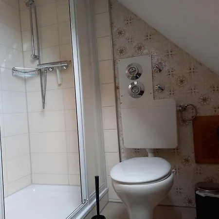 An Den Teichen 公寓