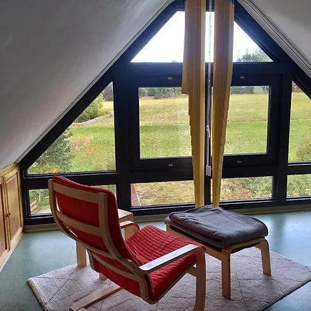 An Den Teichen Appartamento Buntenbock