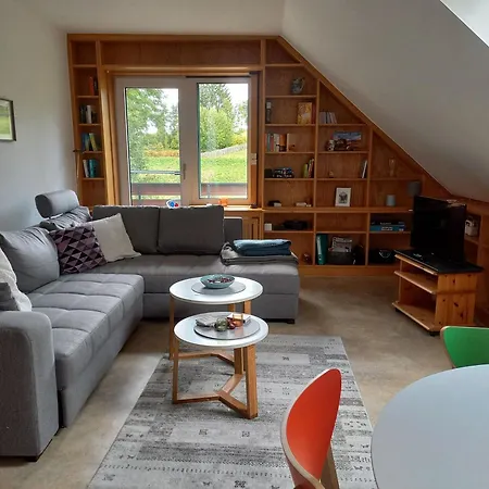 An Den Teichen Buntenbock