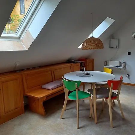 An Den Teichen 公寓 *