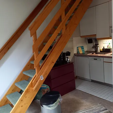 An Den Teichen Apartament *