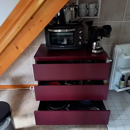 公寓 An Den Teichen