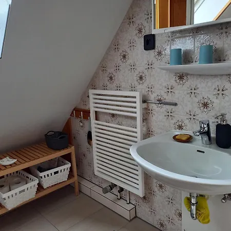 Appartamento An Den Teichen Buntenbock