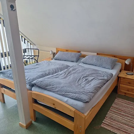 An Den Teichen Appartement *