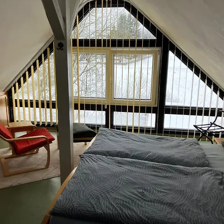 An Den Teichen Appartement *