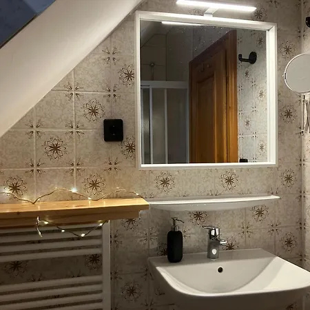 An Den Teichen 公寓